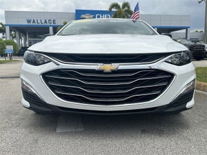 2023 Chevrolet Malibu LS 1LS