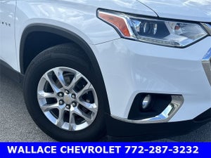 2019 Chevrolet Traverse 3LT
