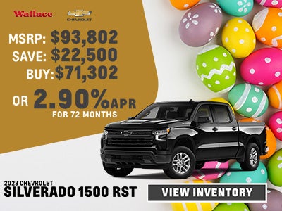 Up To $22,500 Off MSRP