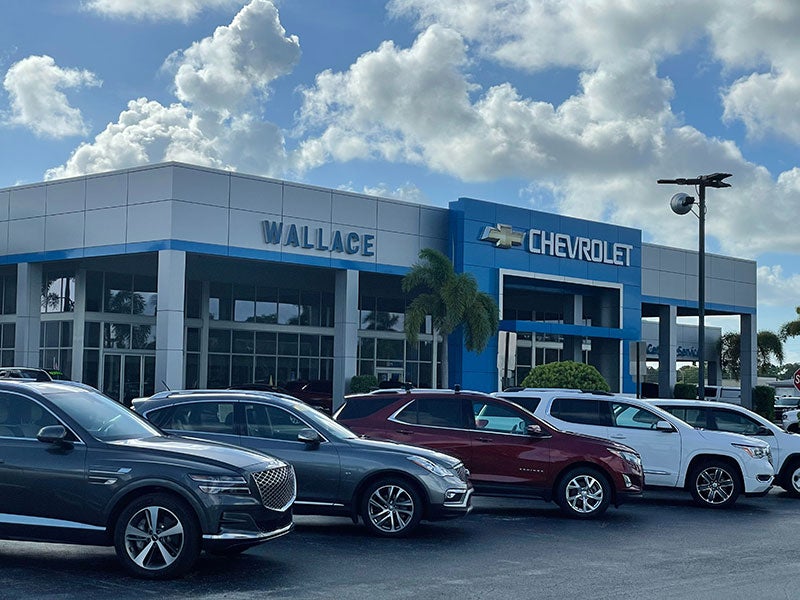 Wallace Chevrolet