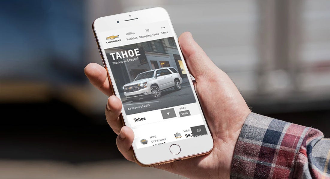 Shop Click Drive in Stuart, FL