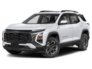 Chevrolet Equinox - Wallace Chevrolet in Stuart FL