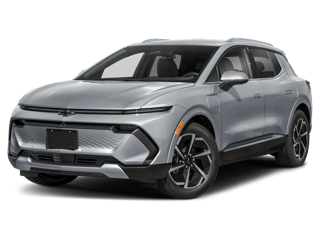 Equinox EV - Wallace Chevrolet in Stuart FL