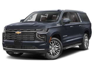 Chevrolet Suburban - Wallace Chevrolet in Stuart FL