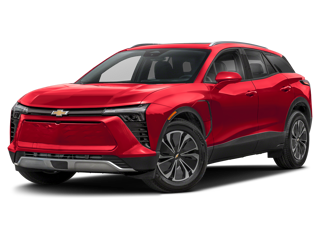 Chevrolet Blazer EV - Wallace Chevrolet in Stuart FL