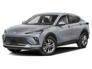 Buick Envista - Wallace Chevrolet in Stuart FL