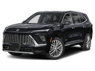 Buick Enclave - Wallace Chevrolet in Stuart FL
