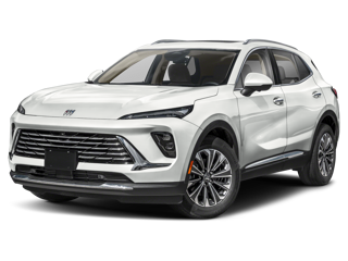 Buick Envision - Wallace Chevrolet in Stuart FL