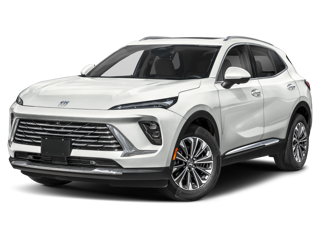 Buick Envision - Wallace Chevrolet in Stuart FL
