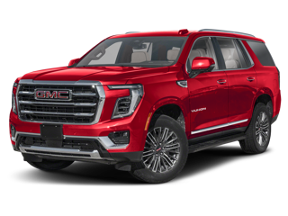 GMC Yukon - Wallace Chevrolet in Stuart FL