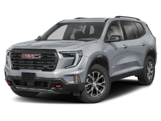 GMC Acadia - Wallace Chevrolet in Stuart FL