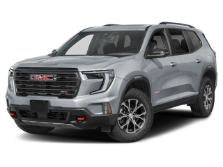 GMC Acadia - Wallace Chevrolet in Stuart FL