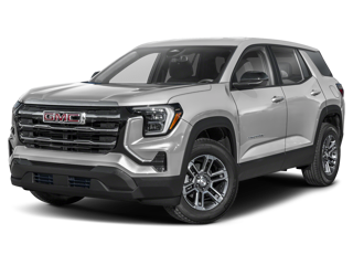 GMC Terrain - Wallace Chevrolet in Stuart FL