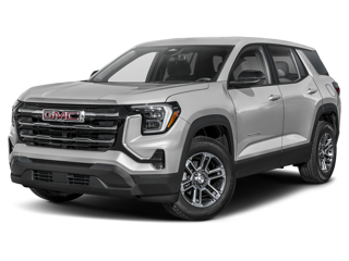 GMC Terrain - Wallace Chevrolet in Stuart FL