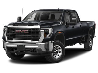 GMC Sierra HD - Wallace Chevrolet in Stuart FL