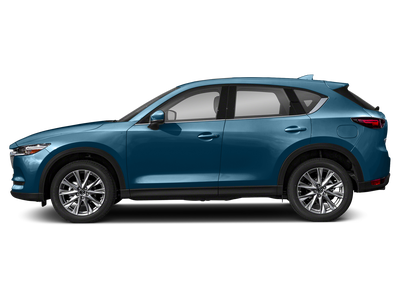 2019 Mazda Mazda CX-5 Grand Touring