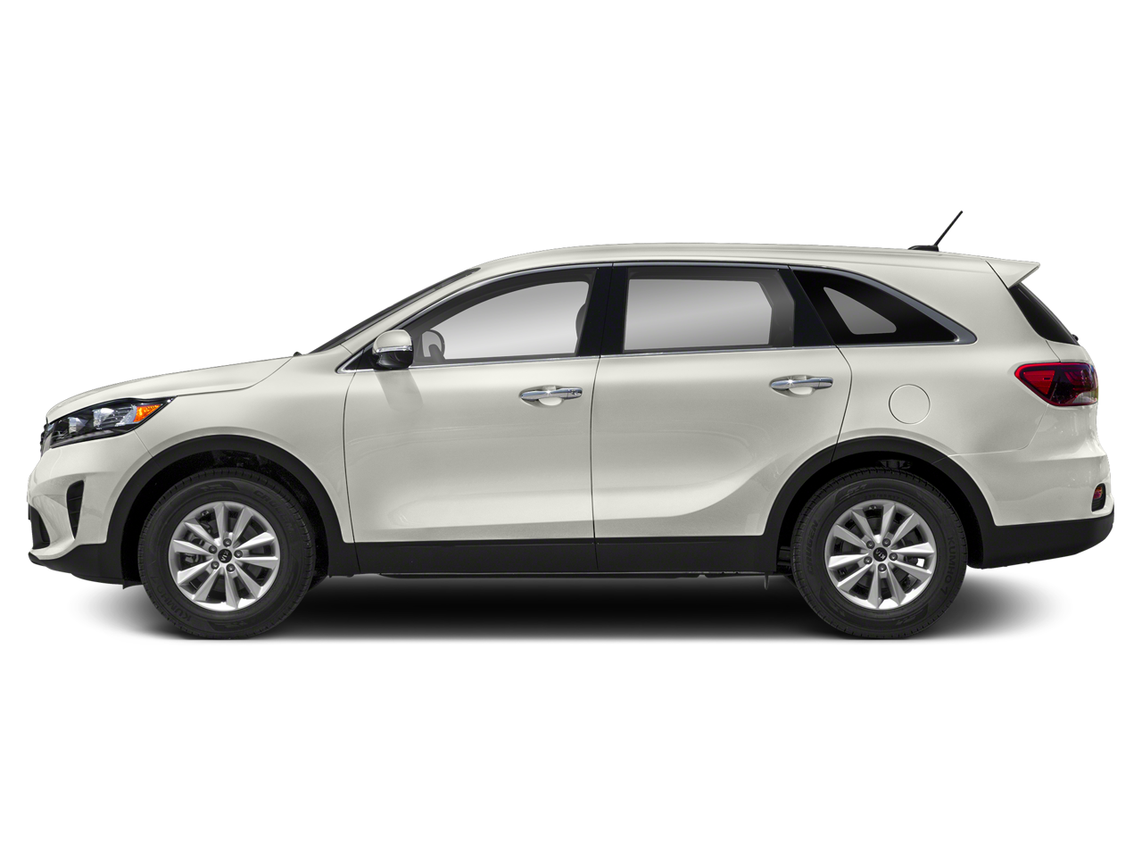 2020 Kia Sorento EX V6