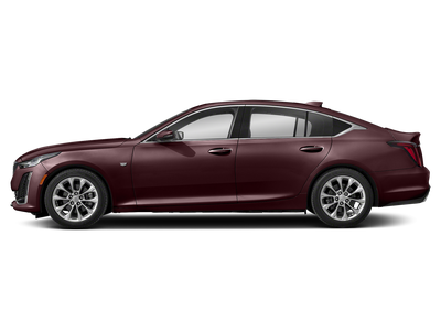 2021 Cadillac CT5 Premium Luxury