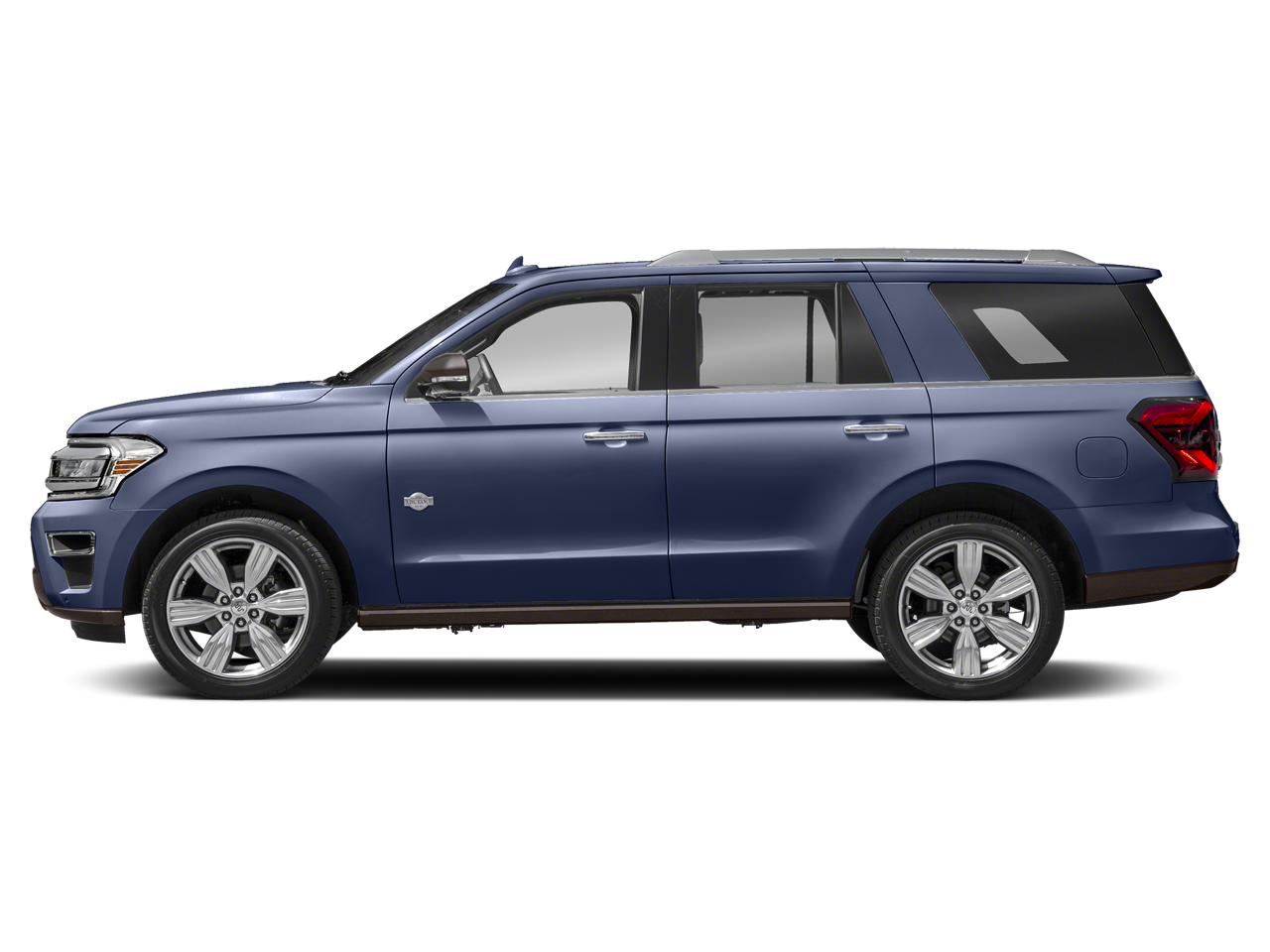 2023 Ford Expedition King Ranch