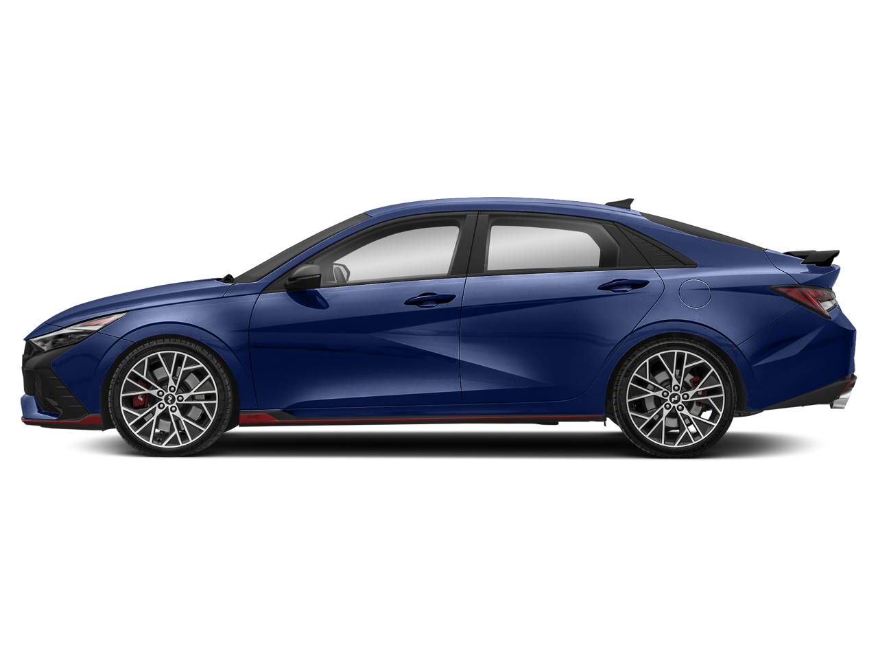 2023 Hyundai Elantra N photo 3