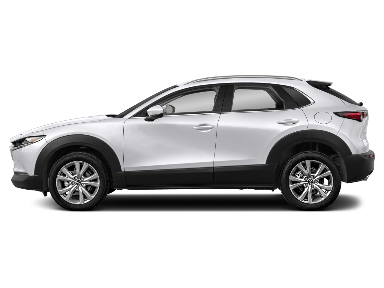 2023 Mazda Mazda CX-30 2.5 S Premium Package