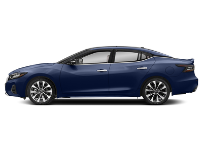 2023 Nissan Maxima Platinum