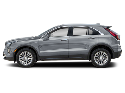2024 Cadillac XT4 FWD Luxury