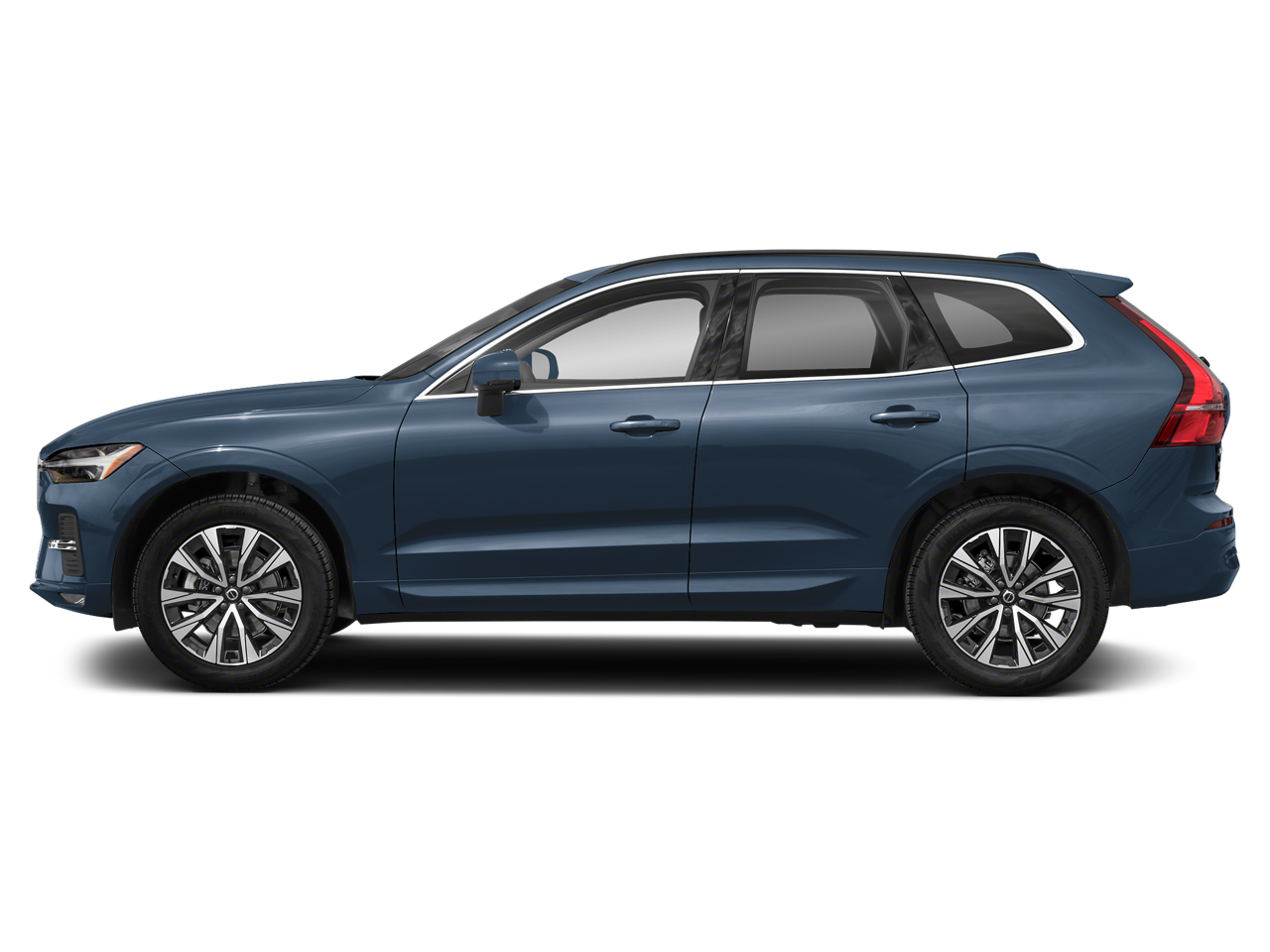 2024 Volvo XC60 B5 Ultimate Dark Theme