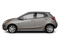 2012 Mazda Mazda2 Sport