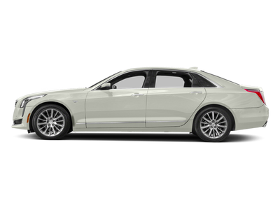2016 Cadillac CT6 Platinum AWD