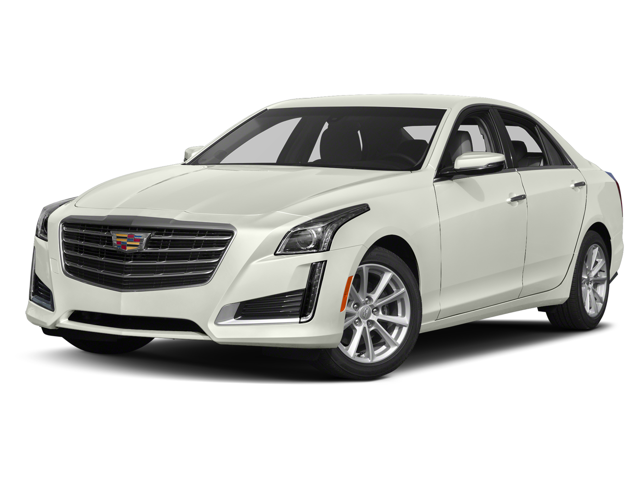 2019 Cadillac CTS Sedan RWD
