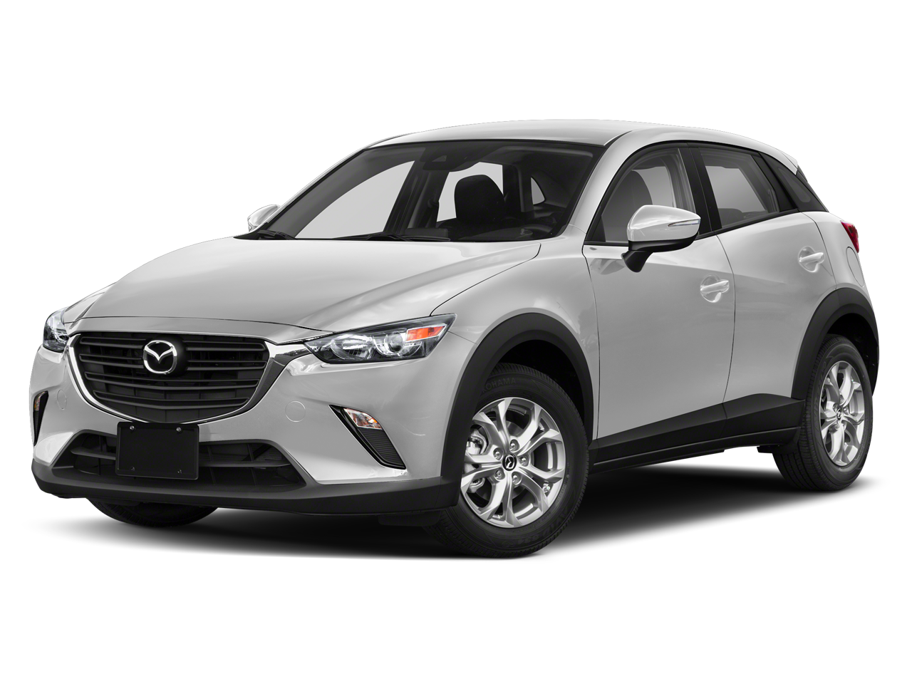 2019 Mazda Mazda CX-3 Sport
