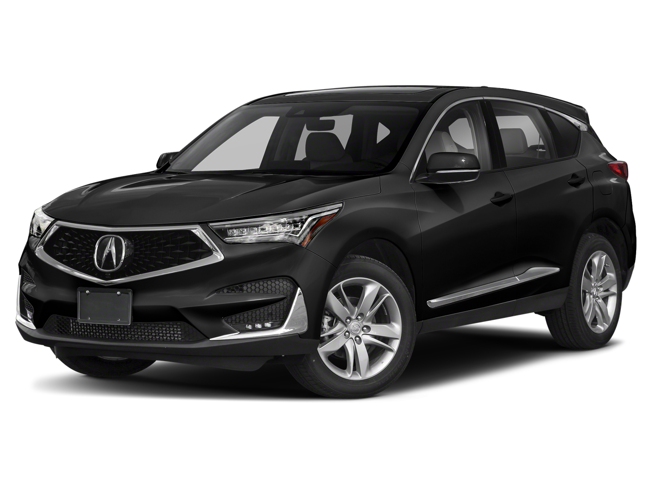 2020 Acura RDX Advance Package SH-AWD