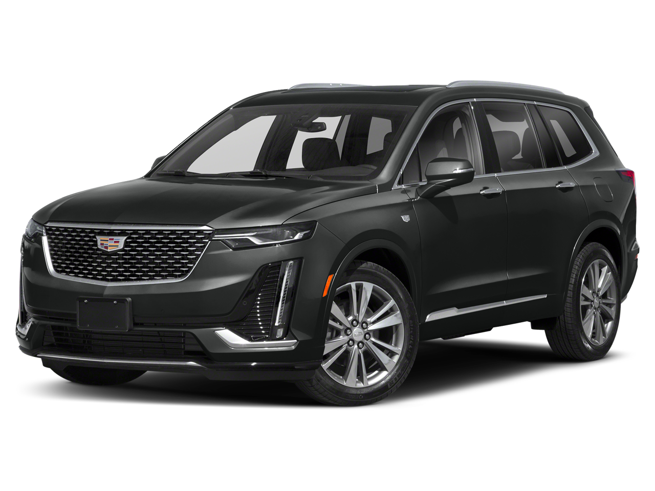 2020 Cadillac XT6 Premium Luxury Auto's photo