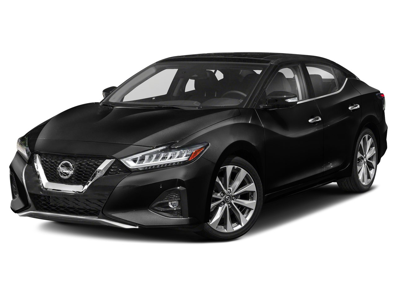 2020 Nissan Maxima