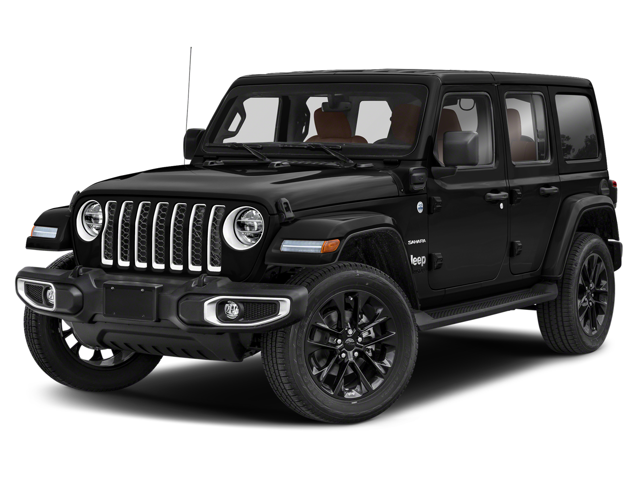 2022 Jeep Wrangler Base