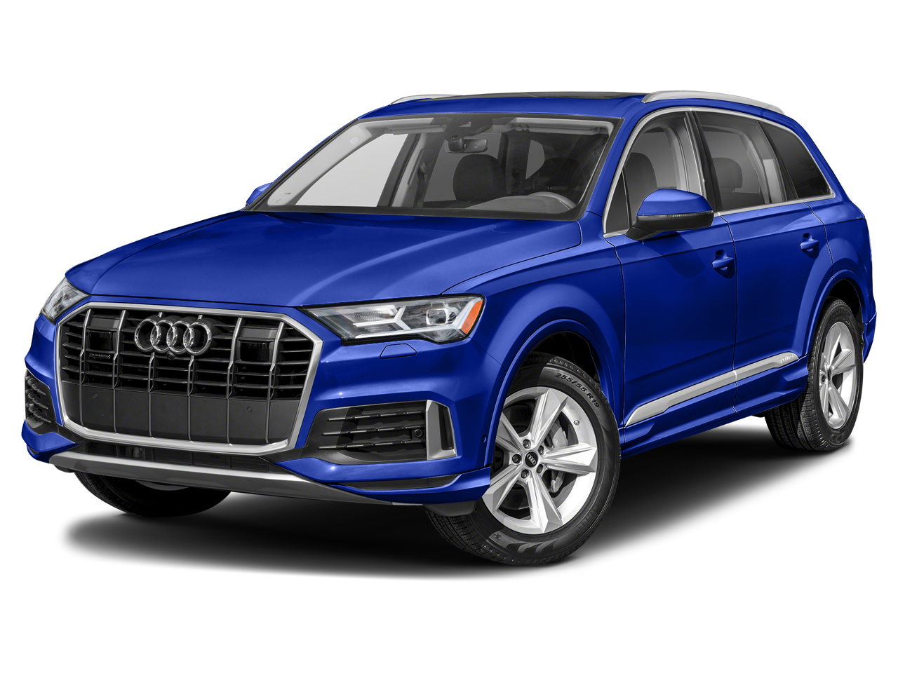 2023 Audi Q7 45 Premium Plus quattro
