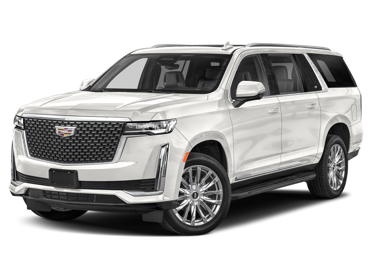 2023 Cadillac Escalade ESV's photo