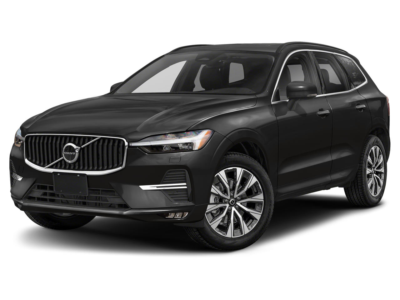2024 Volvo XC60 B5 Plus Dark Theme