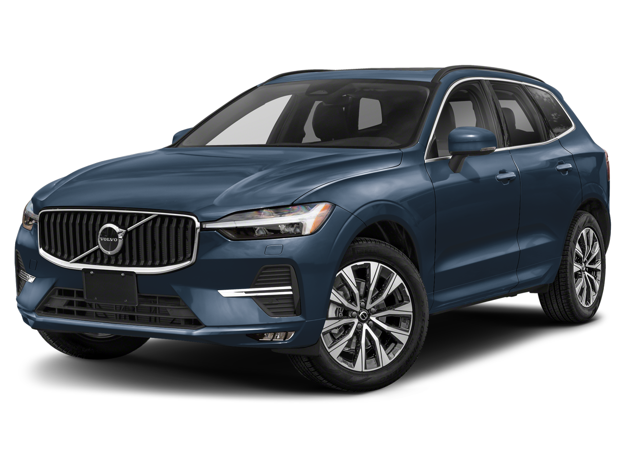 2024 Volvo XC60 B5 Ultimate Dark Theme