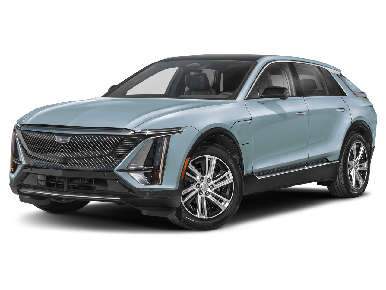 2025 Cadillac LYRIQ Sport
