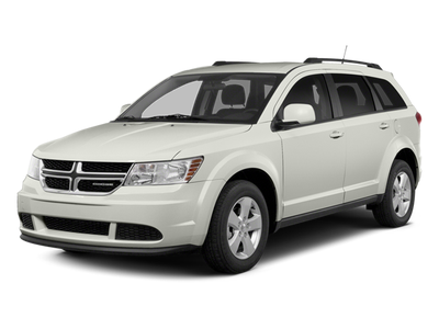 2014 Dodge Journey AVP