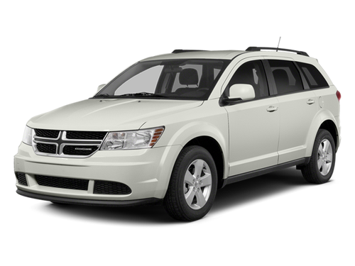 2014 Dodge Journey AVP