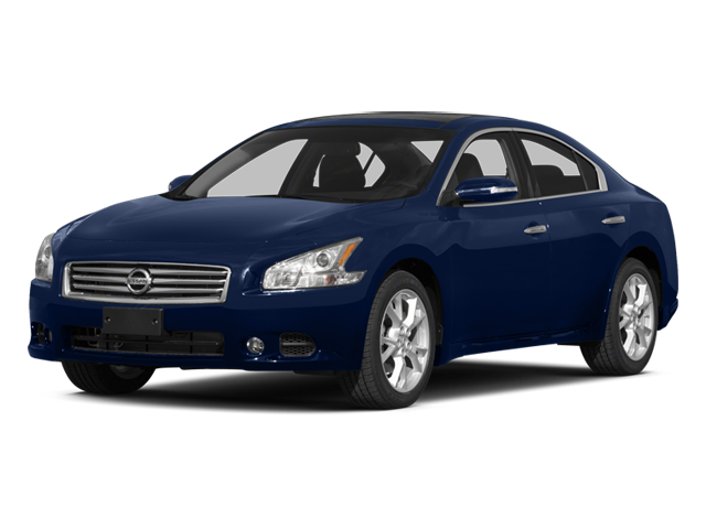 2014 Nissan Maxima
