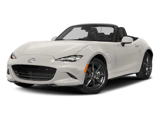 2016 Mazda MX-5 Miata