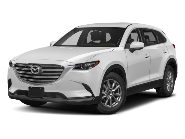 2016 Mazda Mazda CX-9 Touring
