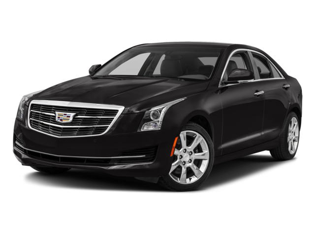 2017 Cadillac ATS 3.6L Premium Luxury AWD's photo