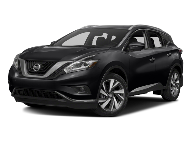 2017 Nissan Murano Platinum AWD photo