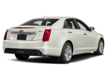 2019 Cadillac CTS Sedan RWD