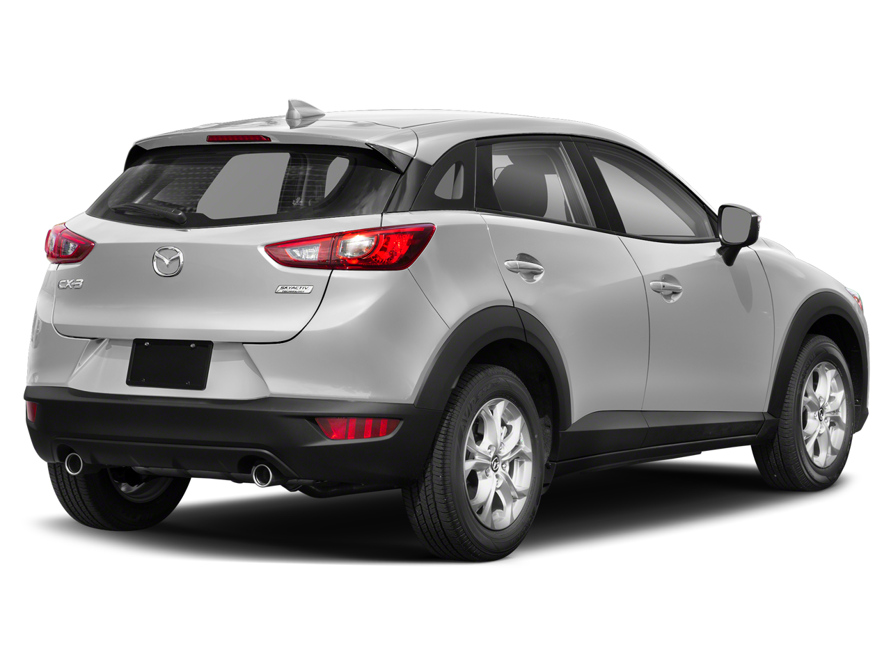 2019 Mazda Mazda CX-3 Sport